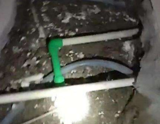 涞源卫生间漏水多少钱