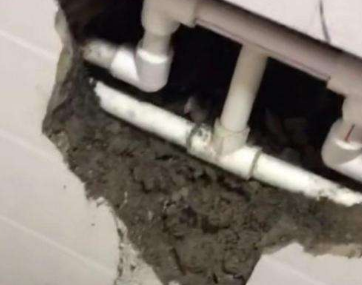 涞源卫生间漏水哪家好