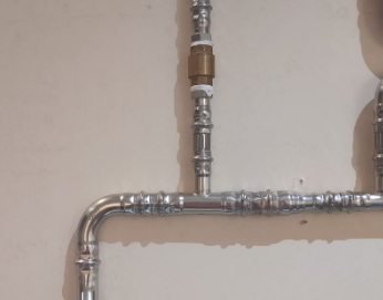 涞源水管维修多少钱