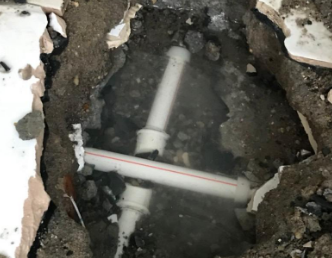 涞源卫生间防水公司