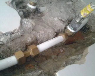涞源测漏水多少钱