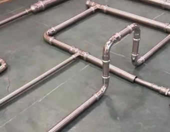 涞源水管维修哪家好