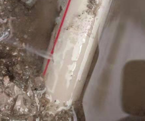 涞源水管维修公司