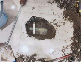 涞源卫生间防水多少钱