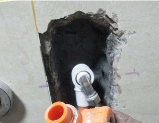 涞源卫生间测漏水哪家好