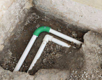 涞源卫生间测漏水价格多少
