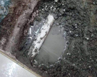 涞源卫生间测漏水哪家好