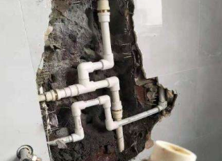 涞源卫生间测漏水价格多少