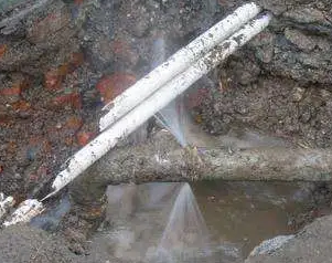 涞源水管维修费用是多少