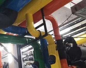 涞源水管维修多少钱