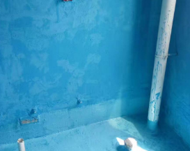 涞源卫生间防水多少钱