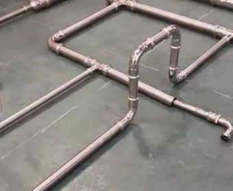 涞源水管维修多少钱