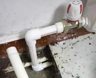 涞源卫生间测漏水多少钱