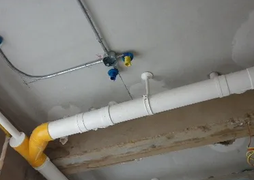 涞源水管维修多少钱
