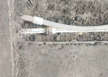 涞源卫生间测漏水之解决方法