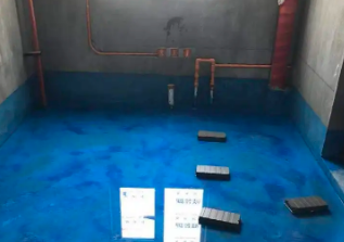 涞源卫生间防水步骤