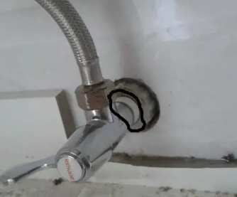 涞源水管维修多少钱