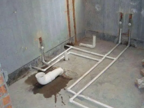 涞源水管维修多少钱
