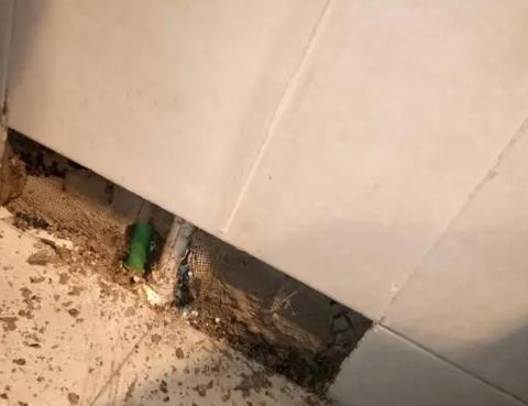 涞源测漏水公司为您专业分享下检漏仪器准确定位的方法有什么特点?