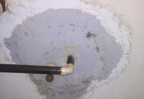 涞源测漏水公司分享如何自检漏水