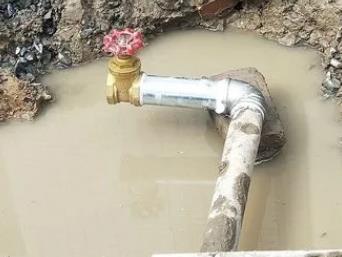 涞源漏水检测电话多少