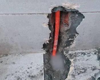 涞源漏水检测哪家好